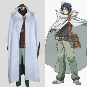 Record of Grancrest War Gurankuresuto Senki Theo Cornaro Full Set Cosplay  Costume - AliExpress