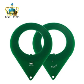 

10Pcs/Lot Good Quality Auto Lock Inspection Loop Checking auto lock loop for locksmith or key programmer