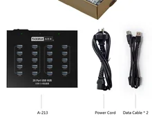 USB hub for refurbish Samsung iPhone iPad Xiaomi Mobile Phone and tablet