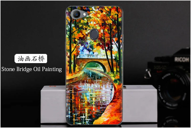 Phone Case For OPPO F7 (23)