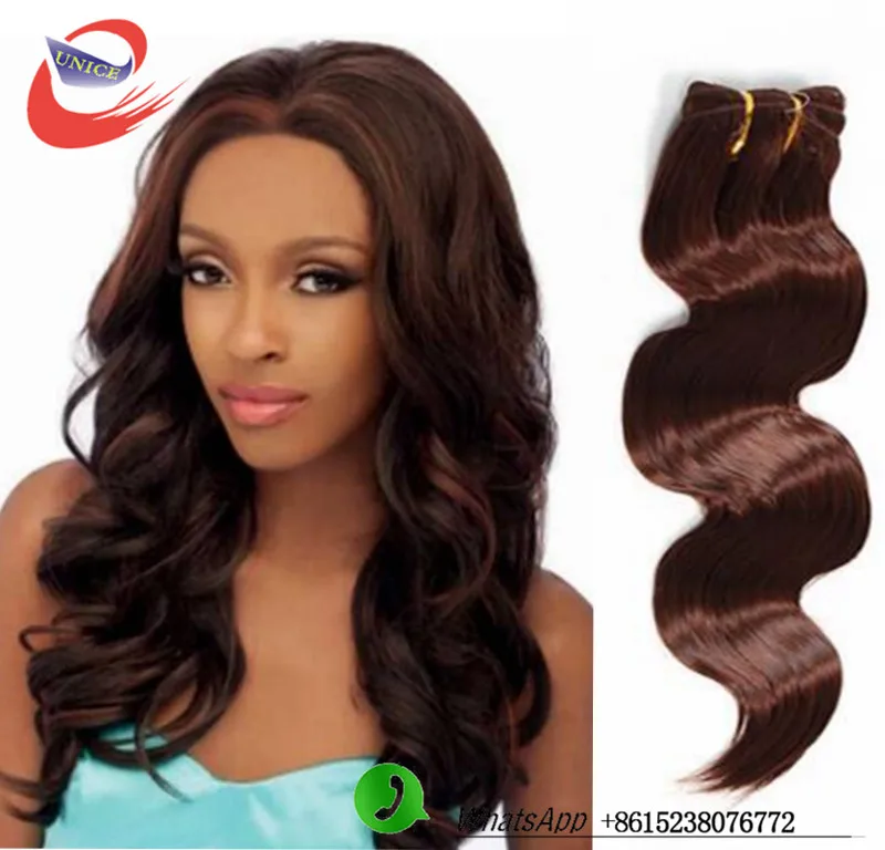 Premium Now Body Wave Aplique De Cabelo Hair Extension Syntehtic