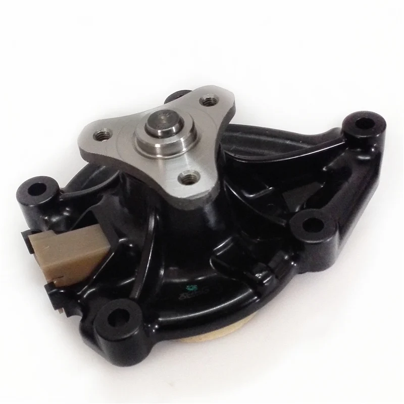 Для CITROEN C3 C4 C5 DS3 BERLINGO DS4 DS5 Wasserpumpe водяной насос 1607216080 1201 H8 9801573380|Водяные насосы| |