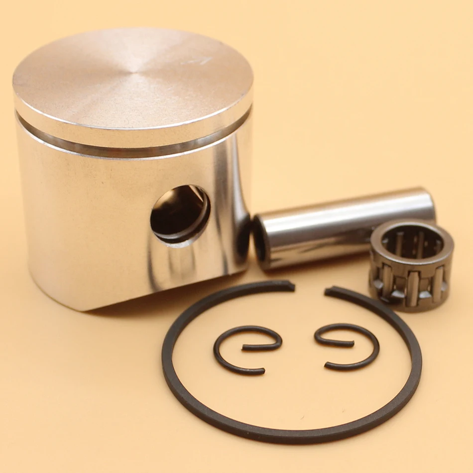 Aazon.co.jp: 38 40 Piston Pin Bearing Circlip Kit H36 136 LE 137 E