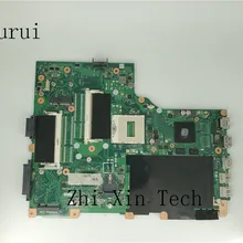 Yourui для acer Aspire V3-772 V3-772G материнская плата для ноутбука EA/VA70HW REV 2,0 NBMHL11001 NB. MHL11.001 DDR3