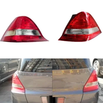 

Rear Brake Light Tail Light For honda Odyssey 2005 2006 Stop light tail lamp taillight taillamp NO bulb