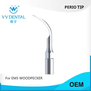 

3Pcs/lot P1, EMS Woodpecker Style Dental Ultrasonic Scaler Tip Scaling tip for ultrasonic scaler for Teeth Whitening