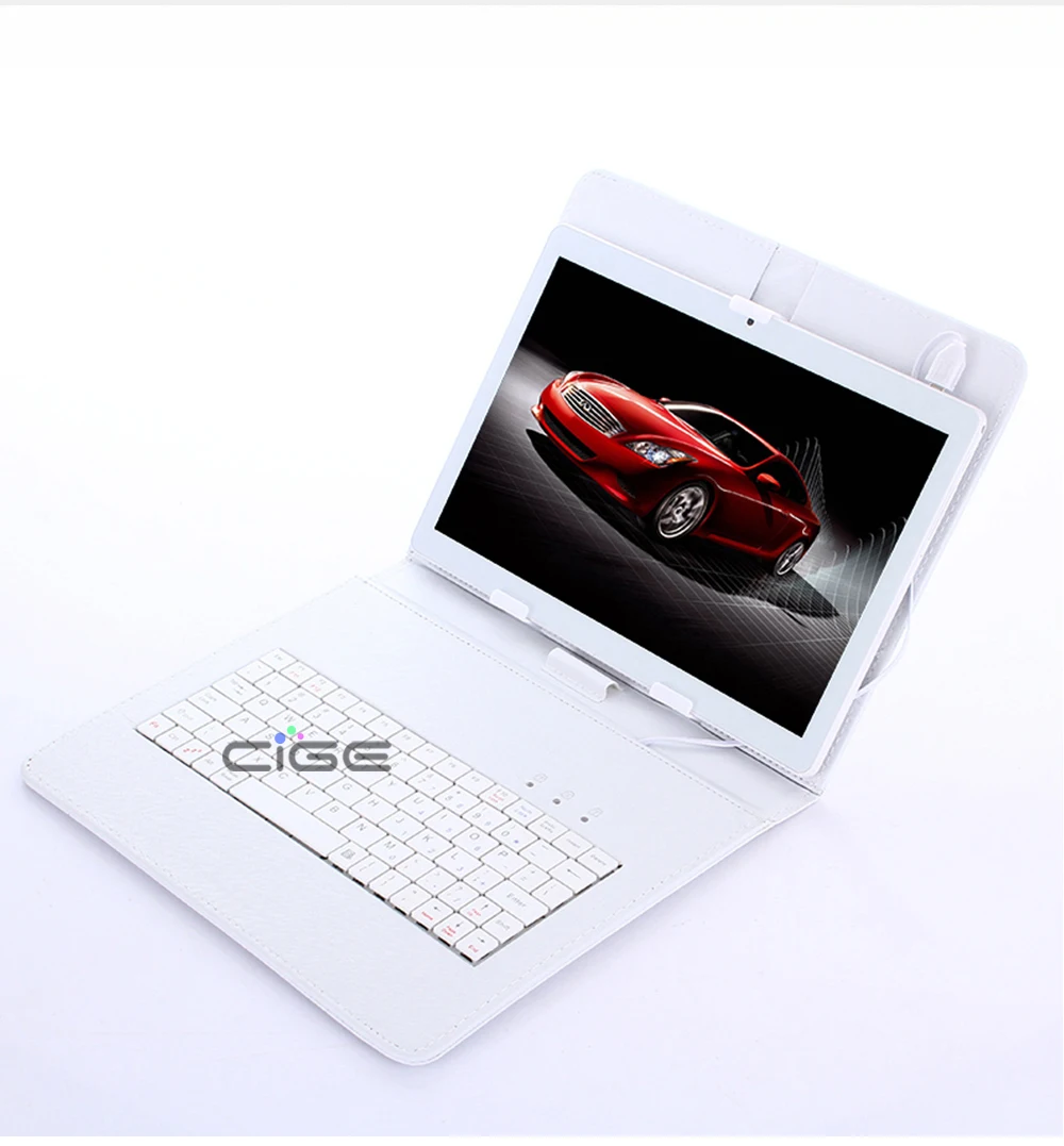 the tablet 10.1 inch android 8.0 3G 4G lte Dual SIM Call Phone Tablets Pc 6GB 64GB for Gaming computer