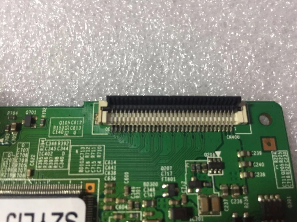 Power board for Original P2370H drive board P2770H P2770H drive board P2770FH motherboard BN41-01308A spot power board