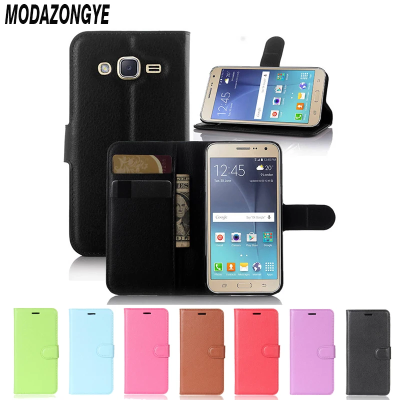 Для Samsung Galaxy J3 2016 чехол из искусственной кожи для телефона J320FN J320F J320G J320M J320A J320V J320P