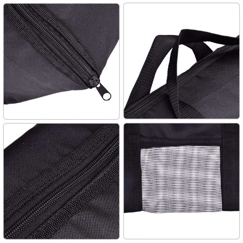 Heavy Duty Mesh Cat Grooming Bathing Restraint Bag No Scratching for Claw Nail Trimming Injecting Examing - 2 Sizes & Vet Tool Heavy Duty Mesh Cat Grooming Bathing Restraint Bag No Scratching for Claw Nail Trimming Injecting Examing - 2 Sizes & Vet Tool