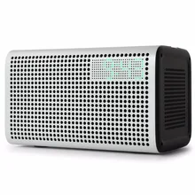 GGMM E3 WiFi Speaker Bluetooth Speakers Portable Audio Wireless Speaker Support AirPlay DLNA for iOS Android Windows With Clock