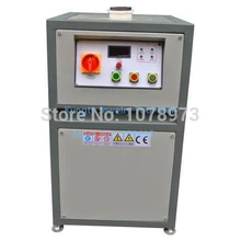 Высокое качество ювелирные инструменты 6 кг Ёмкость индукции цвета: золотистый, серебристый Медь плавильной печи