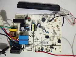 POW-BPA6-2/PCB-M1-C PCB-M3-B б/у хорошая работа