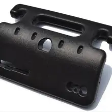 Авто-Стайлинг Мультитул armlehne для LADA Priora Niva Samara Kalina XRAY Vesta X-Ray для Volkswagen аксессуары для Polo