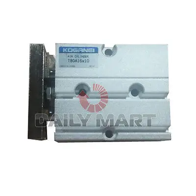 

DHL/EMS 2 LOTS NEW Koganei TBDA16x10 Air Cylinder