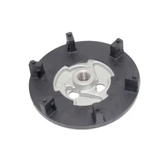 Кондиционер постоянного тока ступица муфты компрессора для BMW E90 E91 E92 E93 323 325 330 E60 E61 525 523