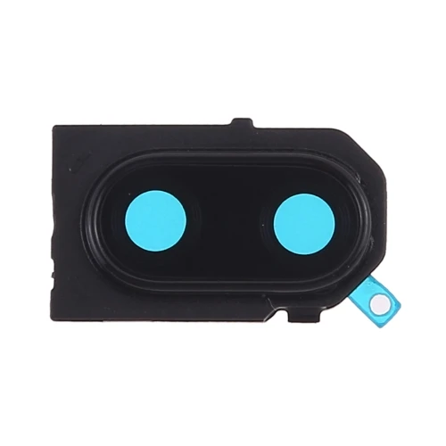 

Camera Lens Cover for Huawei Honor 9 Lite / Honor 9i(Black)