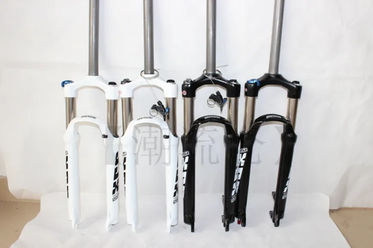 fork suntour xcr