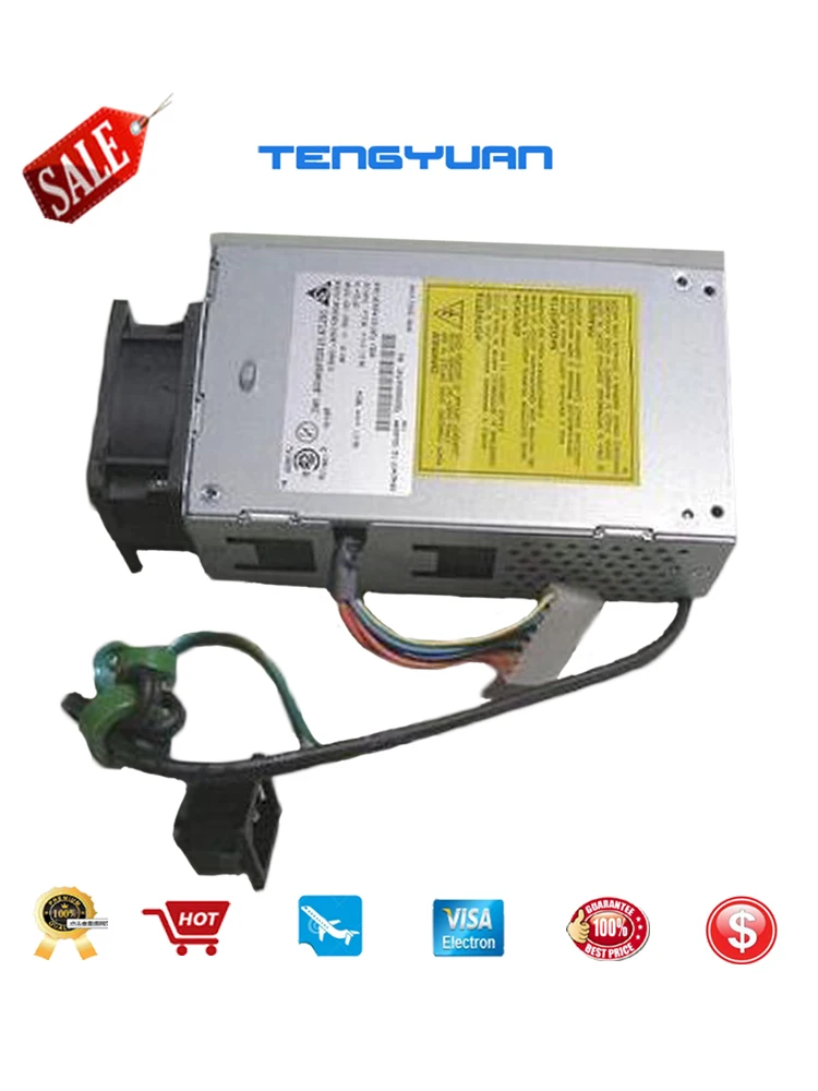 90% новый блок питания в сборе для HP Designjet 90 100 110 120 130 C7790-60091 | Компьютеры и офис