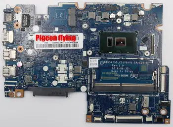 

NEW LA-E221P for lenovo YOGA 510-15IKB laptop motherboard 80VC CPU I3-7100U UMA FRU 5B20M32558 5B20M32635 5B20M32576 5B20M32576