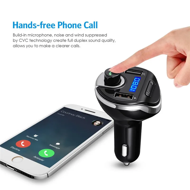 FM transmitter (11)