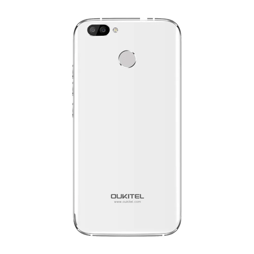 Original OUKITEL U22 Android 7.0 Smartphone MTK6580A Quad Core Cell phone 2GB RAM 16GB ROM Four Camera Fingerprint Mobile Phone|cell phones|mobile