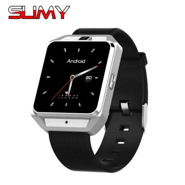 4g smartwatch with play store