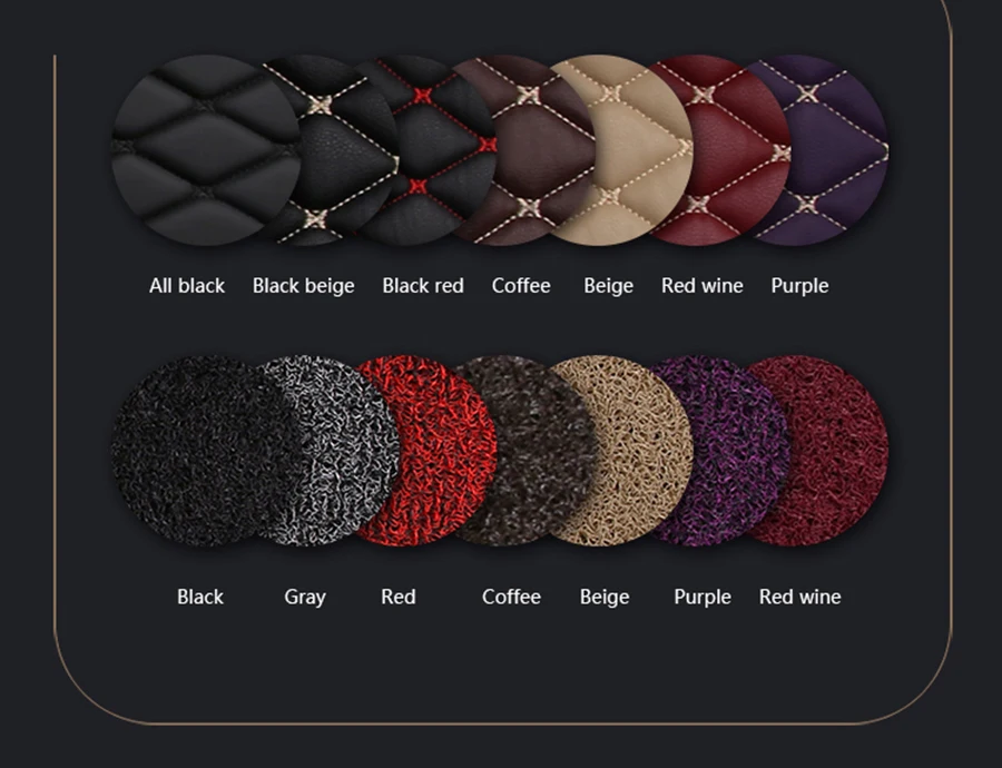 car floor mat (1)