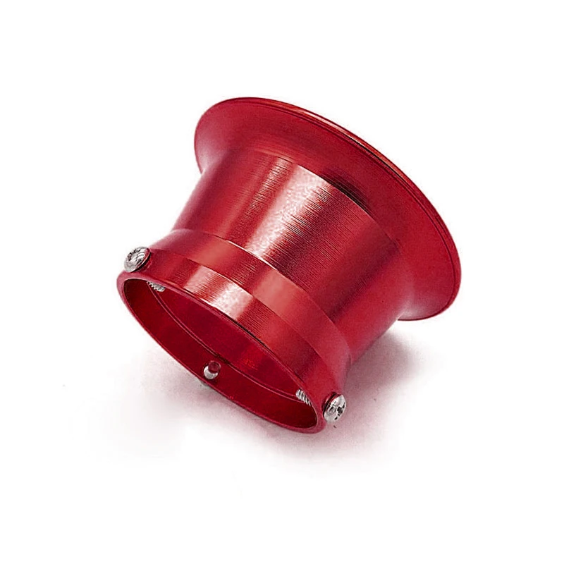 Для Keihin OKO KOSO PWK24-30 воздушный фильтр интерфейс чашка ветер рог для карбюратора воздушный фильтр чашки Ersetzt
