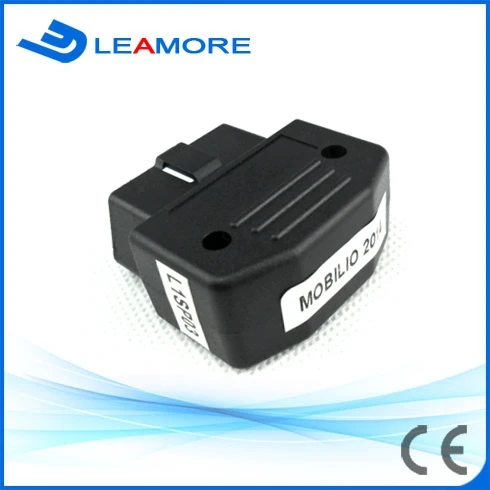 Hot sell ! Auto speed lock device OBD2 module for HONDA car gear lock and unlock safely for Mobilio 2014