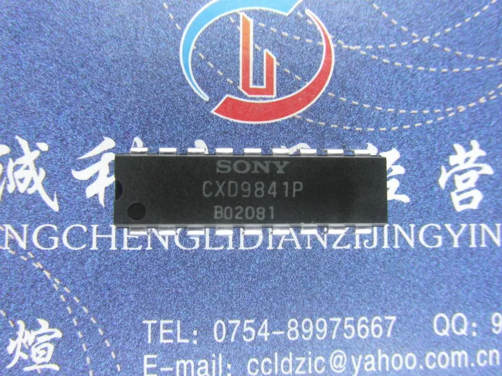 CXD9841P DIP18|CXD9841P DIP18| - AliExpress