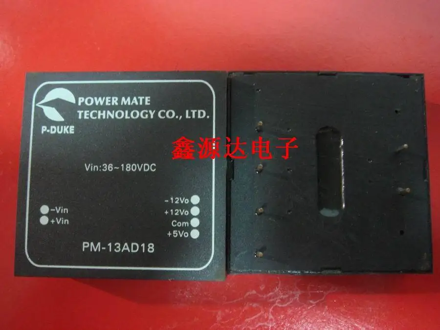 

Free shipping.Cheap new authentic PM-13AD18