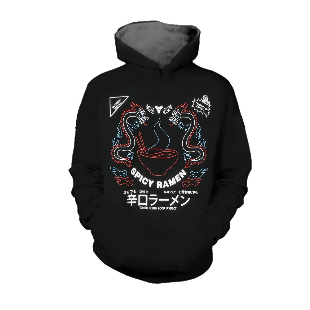 top ramen hoodies