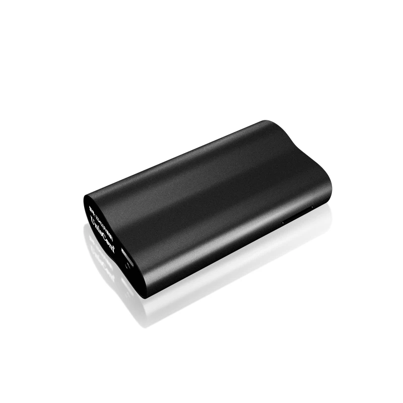 QZT MP3 Recorder Player Mini Audio Voice Recorder