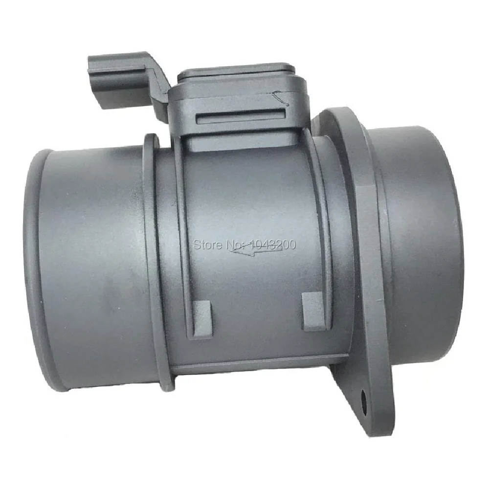 

8200280060 MASS AIR FLOW METER SENSOR 82 00 280 060 FITS FOR RENAULT TRAFIC II (EL) 2.0 dCi 115 (EL0H) 06>on 5WK97008 5WK97008Z