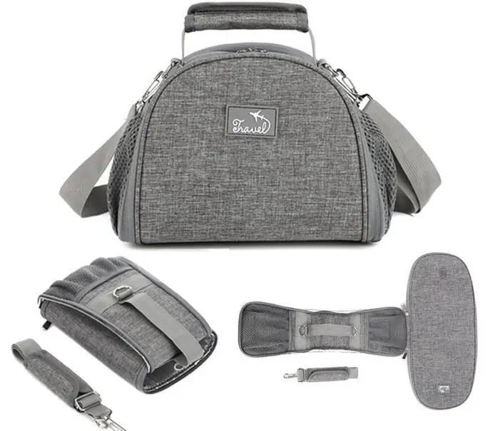 

Diaper Bag Backpack Baby Feeding Bottle Bag For Food Thermos Fashion Mummy Maternity Nappy Bag Insulation Backpacks