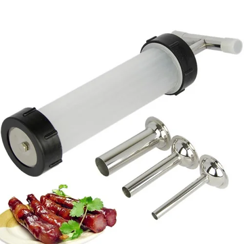 

New type mini Sausage Maker machine ,Sausage Filler ,sausage stuffer machine for sausage for home use