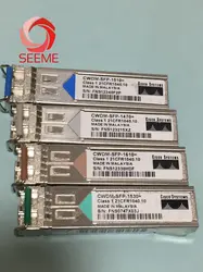 Cwdm-sfp-1530 = Оптическое волокно SFP cwdm-sfp-1530