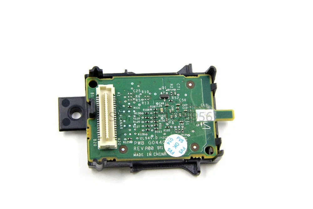Original PPH2J 0PPH2J CN 0PPH2J IDRAC 6 EXPRESS REMOTE ACCESS CARD FOR 