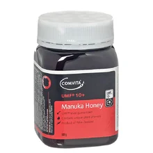 Новая Зеландия подлинный мед Comvita Manuka UMF10+ подлинный супер премиум мед для пищеварения и дыхательной системы кашель