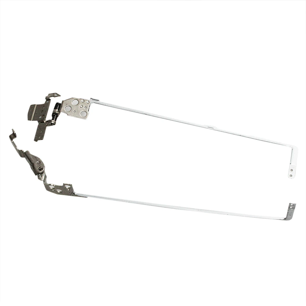 Для DELL INSPIRON 15 3565 3567 P63F D1525B 433.09P02.1001 433.09P01.1001 комплект петель для ноутбука L & R|Пелти