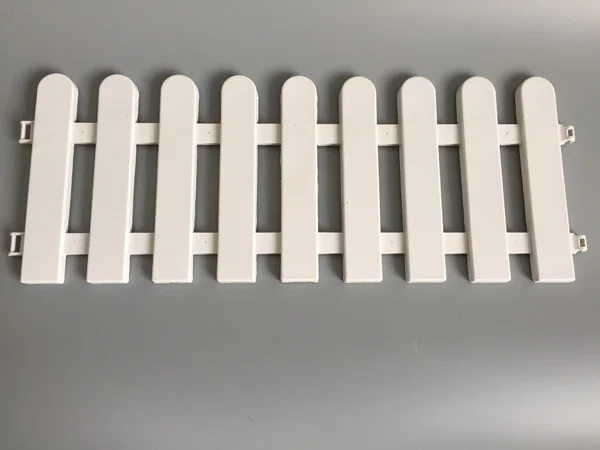 Preis auf pvc fence vergleichen online shopping / buy low price ...