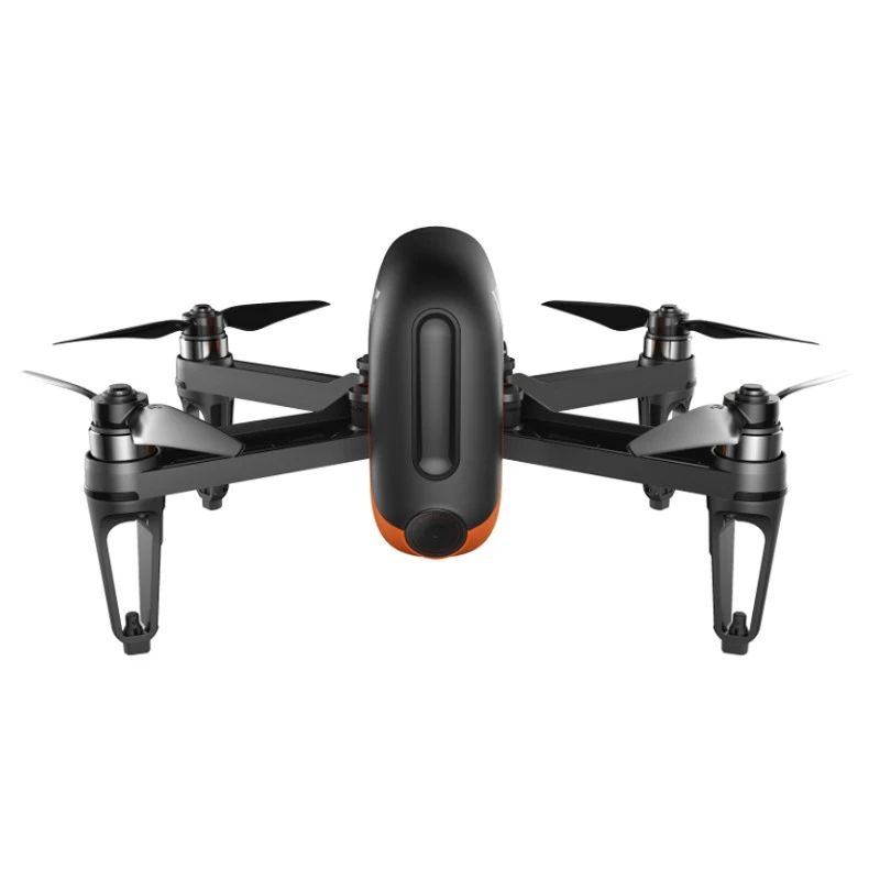 Wingsland M5 бесщеточный gps WI FI FPV Мультикоптер RTF с разрешением 720 P Камера Drone|wifi fpv|fpv rcfpv
