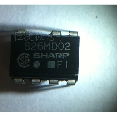 

freeshipping S26MD02 S26MD02