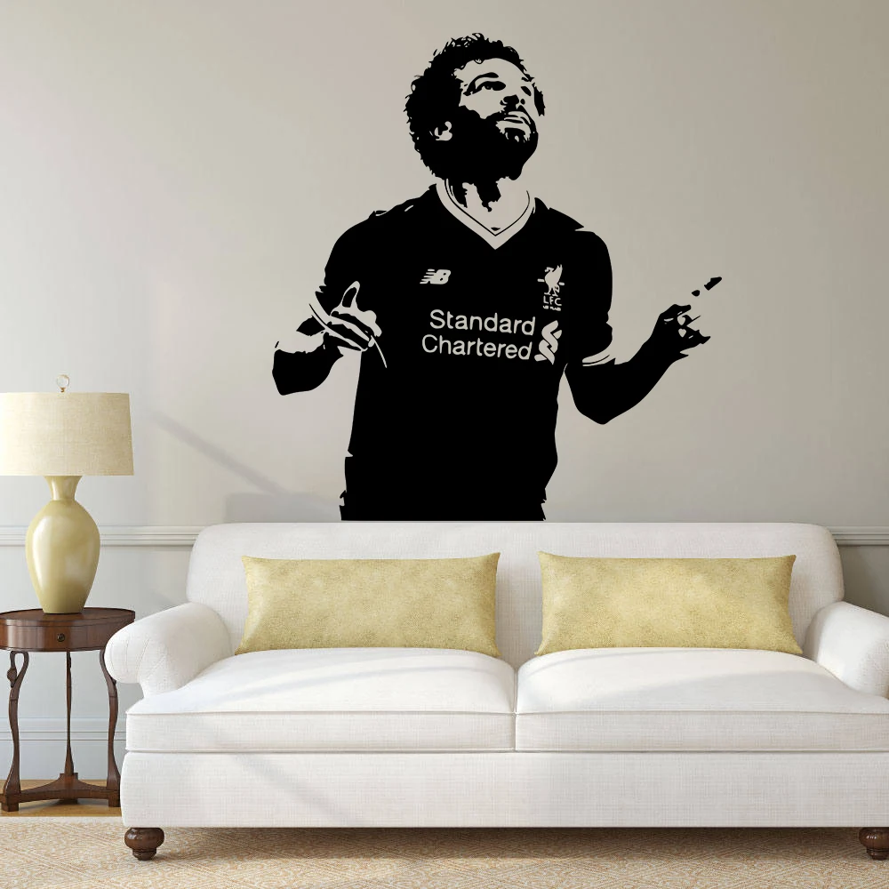 Wall-Decal-Mohamed-Salah-Footballer-Vinyl-Sticker-Mural-Liverpool-Soccer-Wallpaper-Home-Decor-Bedroom-Art (1)