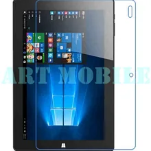 Новинка, 5 шт./партия, Высококачественная Защитная пленка для экрана CHUWI Hi10, 10,1 дюймовый настольный ПК