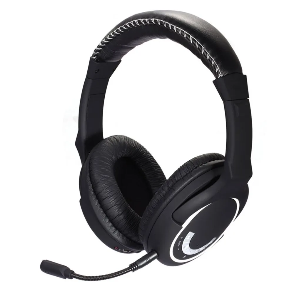 best wireless headset for gaming pc