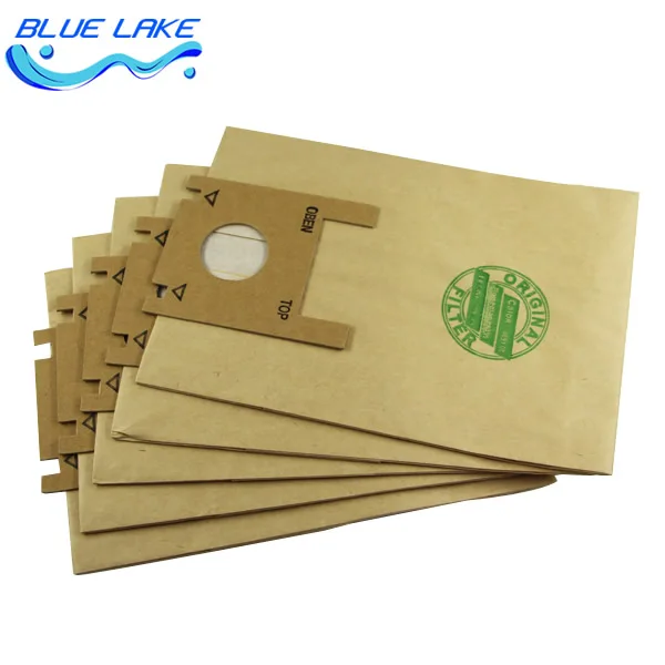 Original OEM Disposable Vacuum cleaner paper garbage