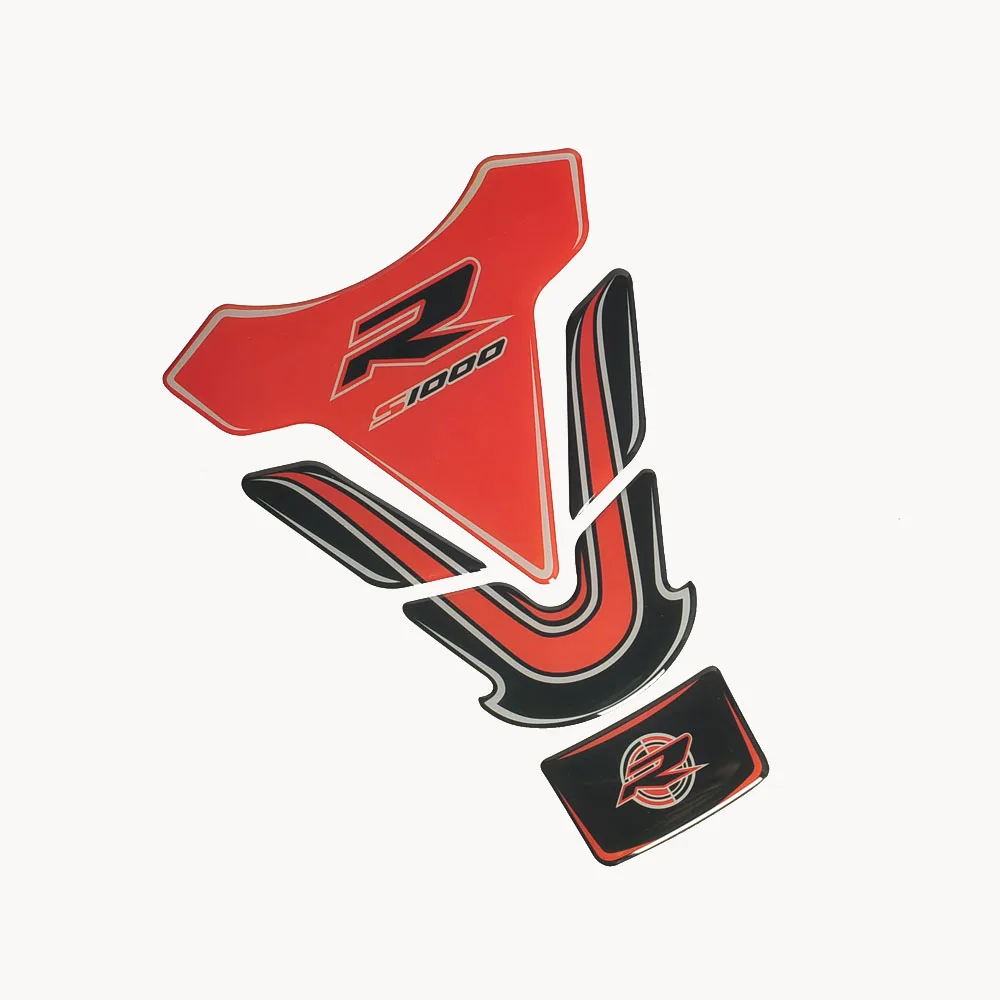 Защитные наклейки на бак мотоцикла чехол для BMW S1000R S1000RR 2014 2018 2015 2016 2017 2018|Наклейки