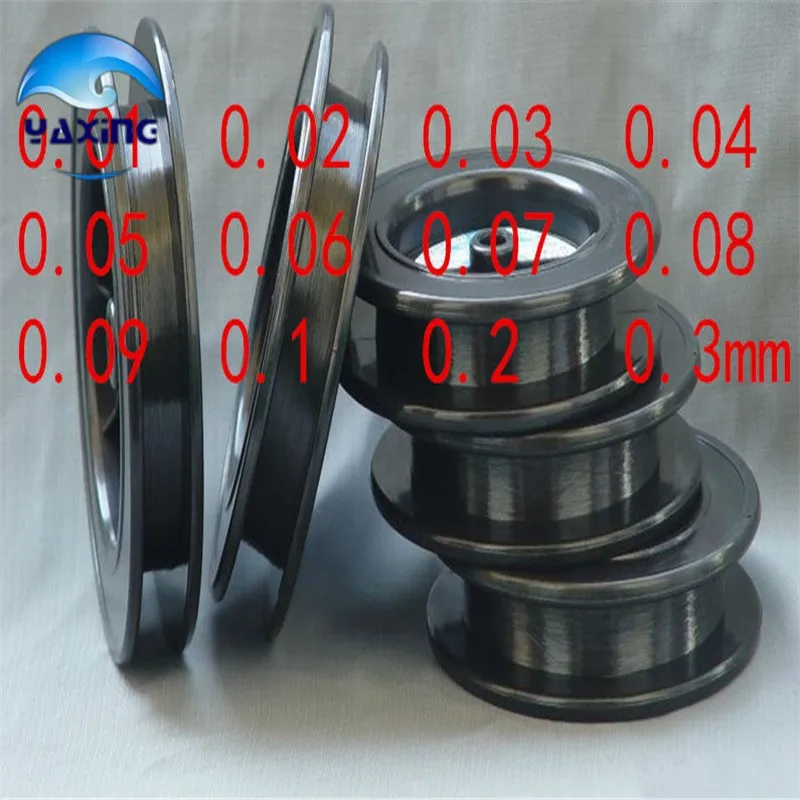Tungsten filament, wire18